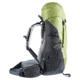 Deuter Aircontact Lite 35 + 10 SL Backpack, Pistachio/Graphite, 35 + 10 Liter, 334022124350