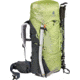 Deuter Aircontact Lite 35 + 10 SL Backpack, Pistachio/Graphite, 35 + 10 Liter, 334022124350