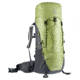 Deuter Aircontact Lite 35 + 10 SL Backpack, Pistachio/Graphite, 35 + 10 Liter, 334022124350