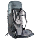 Deuter Aircontact Lite 35 + 10 SL Backpack, Shale/Graphite, 35 + 10 Liter, 334022144120