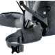 Deuter Aircontact Lite 35 + 10 SL Backpack, Shale/Graphite, 35 + 10 Liter, 334022144120