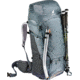 Deuter Aircontact Lite 35 + 10 SL Backpack, Shale/Graphite, 35 + 10 Liter, 334022144120