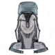 Deuter Aircontact Lite 35 + 10 SL Backpack, Shale/Graphite, 35 + 10 Liter, 334022144120