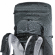 Deuter Aircontact Lite 40 + 10 Backpack, Graphite/Black, 40 + 10 Liter, 334032147010