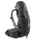 Deuter Aircontact Lite 40 + 10 Backpack, Graphite/Black, 40 + 10 Liter, 334032147010