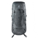 Deuter Aircontact Lite 50 + 10 Backpack, Graphite/Black, 50 + 10 Liter, 334052147010