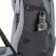 Deuter Aircontact Lite 50 + 10 Backpack, Graphite/Black, 50 + 10 Liter, 334052147010