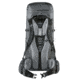 Deuter Aircontact Lite 50 + 10 Backpack, Graphite/Black, 50 + 10 Liter, 334052147010