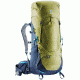 Deuter Aircontact Lite Backpack 40L + 10, Moss/Navy, 334011823130
