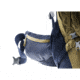 Deuter Aircontact PRO 60 + 15 Backpack, Clay/Navy, 333012063130