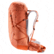 Deuter Aircontact Ultra 45+5 SL Pack - Womens, Sienna-Paprika, 50L, 336002259110