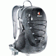 Deuter Airlite 16 Pack-Black/Granite