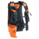 Deuter Ascender 13 Pack, Saffron, 13L, 310012290050