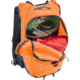 Deuter Ascender 13 Pack, Saffron, 13L, 310012290050