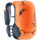 Deuter Ascender 7 Pack, Saffron, 7L, 310002290050