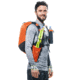 Deuter Ascender 7 Pack, Saffron, 7L, 310002290050