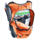Deuter Ascender 7 Pack, Saffron, 7L, 310002290050
