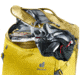 Deuter Aviant Duffel Pro 90 - Unisex, Corn-Turmeric, 350122188010