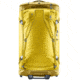 Deuter Aviant Duffel Pro 90 - Unisex, Corn-Turmeric, 350122188010
