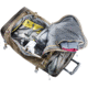 Deuter AViANT Duffel Pro Movo 90 Pack, Clay/Coffee, 350122166050