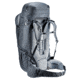 Deuter AViANT Voyager 60+10 SL Pack, Black, 351302570000