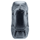 Deuter AViANT Voyager 60+10 SL Pack, Black, 351302570000