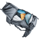 Deuter AViANT Voyager 60+10 SL Pack, Black, 351302570000