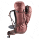 Deuter AViANT Voyager 60+10 SL Pack, Caspia/Raisin, 351302556180