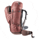 Deuter AViANT Voyager 60+10 SL Pack, Caspia/Raisin, 351302556180