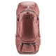 Deuter AViANT Voyager 60+10 SL Pack, Caspia/Raisin, 351302556180