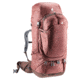 Deuter AViANT Voyager 60+10 SL Pack, Caspia/Raisin, 351302556180