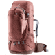 Deuter AViANT Voyager 60+10 SL Pack, Caspia/Raisin, 351302556180