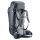 Deuter AViANT Voyager 65+10 Pack, Black, 351312570000