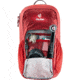 Deuter Bike I 18 SL Backpack, Cranberry/Aubergine, 320321950050