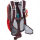 Deuter Bike I 18 SL Backpack, Cranberry/Aubergine, 320321950050