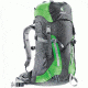Deuter Climber Pack - Kid's-Anthracite/Spring