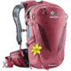 Deuter Compact EXP 10 SL Daypack - Womens, Cardinal Maroon, 320011555270