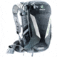 Deuter Compact EXP 12 Pack-Black/Granite