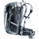 Deuter Compact EXP 12 Pack-Black/Granite
