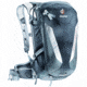 Deuter Compact EXP 16 w/ 3L Res. Pack-Black/Granite