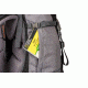 Deuter Competition Backpack, Titan Black, 55 L 432081641000-4320816