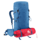 Deuter Aircontact Core 50+10 Backpack, 50L, Baltic/Nightblue, 335132610150