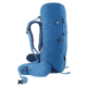 Deuter Aircontact Core 50+10 Backpack, 50L, Baltic/Nightblue, 335132610150