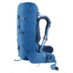 Deuter Aircontact Core 50+10 Backpack, 50L, Baltic/Nightblue, 335132610150