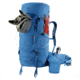 Deuter Aircontact Core 50+10 Backpack, 50L, Baltic/Nightblue, 335132610150