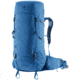 Deuter Aircontact Core 50+10 Backpack, 50L, Baltic/Nightblue, 335132610150