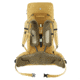 Deuter Aircontact Core 50+10 Backpack, 50L, Savanna/Nori, 335132662160