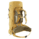 Deuter Aircontact Core 50+10 Backpack, 50L, Savanna/Nori, 335132662160