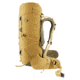 Deuter Aircontact Core 50+10 Backpack, 50L, Savanna/Nori, 335132662160