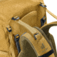 Deuter Aircontact Core 50+10 Backpack, 50L, Savanna/Nori, 335132662160